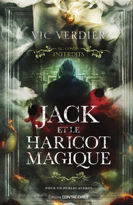 Picture of Jack et le haricot magique
