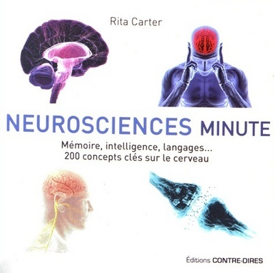 Picture of Neurosciences minute