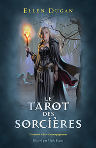 Image de Le tarot des sorcières
