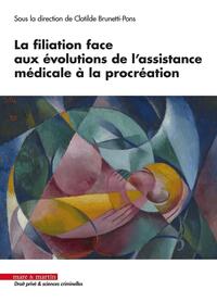 Image de La filiation face aux évolutions de l'assistance médicale à la procréation
