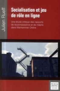 Image de Socialisation et jeu de rôle en ligne