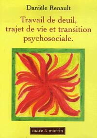 Image de Travail de deuil, trajet de vie et transition psychosociale