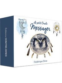 Picture of Le petit oracle Messager