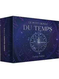 Image de Le Petit Oracle du temps
