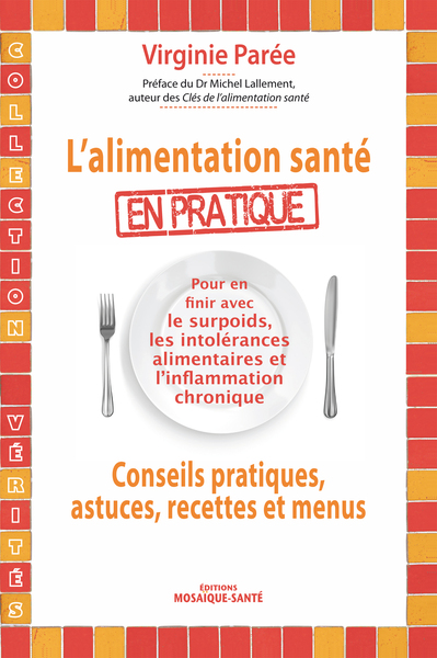 Picture of L'alimentation santé en pratique