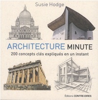 Picture of Architecture minute