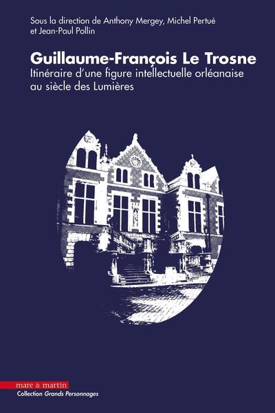 Picture of Guillaume-François Le Trosne