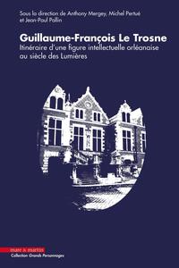 Picture of Guillaume-François Le Trosne