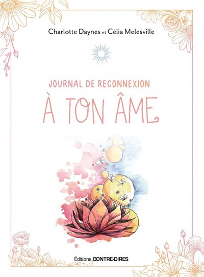 Picture of Journal de reconnexion à ton âme