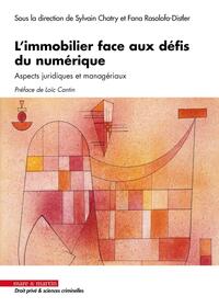 Picture of L'immobilier face aux défis du numérique
