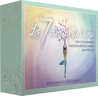 Picture of Coffret Les 7 chemins de l'âme