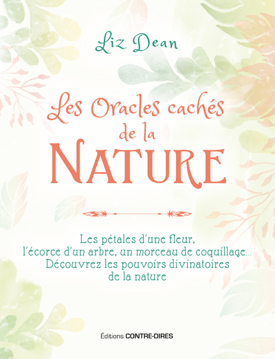 Image de Les Oracles cachés de la Nature