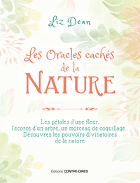 Image de Les Oracles cachés de la Nature