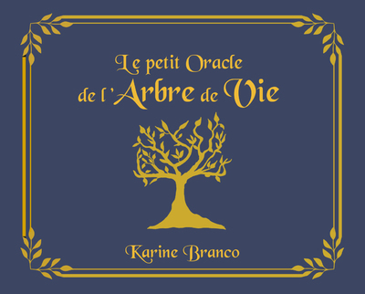 Image de Le petit Oracle de l'Arbre de Vie