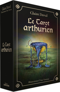 Picture of Le tarot Arthurien