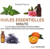 Image de Huiles essentielles minute