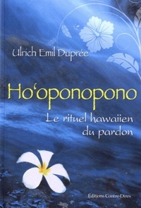 Picture of Ho'oponopono - le rituel hawaiien du pardon
