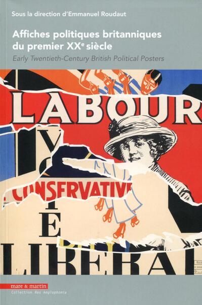Image de Affiches politiques britanniques du premier XXe siècle