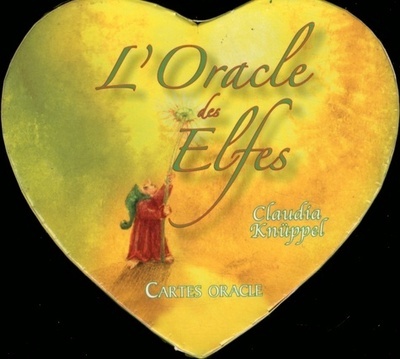 Image de L'oracle des elfes (coffret)