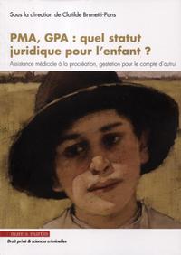 Picture of PMA, GPA : quel statut juridique pour l'enfant ?