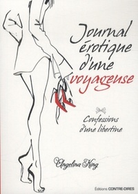 Image de Journal érotique d'une voyageuse