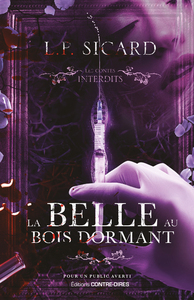 Picture of La belle au bois dormant