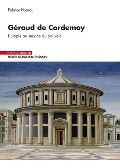 Picture of Géraud de Cordemoy