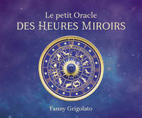 Picture of Coffret Le petit oracle des heures miroirs