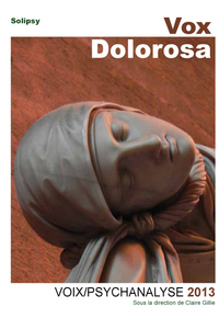 Image de Vox Dolorosa