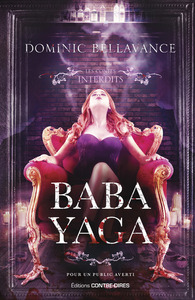 Picture of Baba Yaga