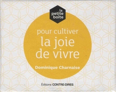 Image de La petite boîte pour cultiver la joie de vivre