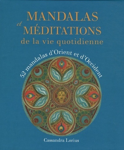 Image de Mandalas et méditations de la vie quotidienne
