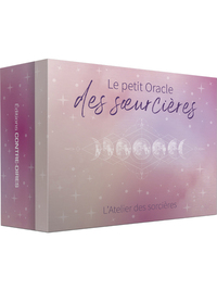Picture of Le petit oracle des soeurcières