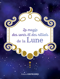 Image de La magie des sorts et des rituels de la lune