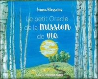 Image de Coffret Le petit oracle de la mission de vie
