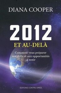 Picture of 2012 et au-delà - Comment vous préparer aux défis et aux opportunités à venir