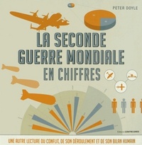 Picture of La Seconde Guerre mondiale en chiffres