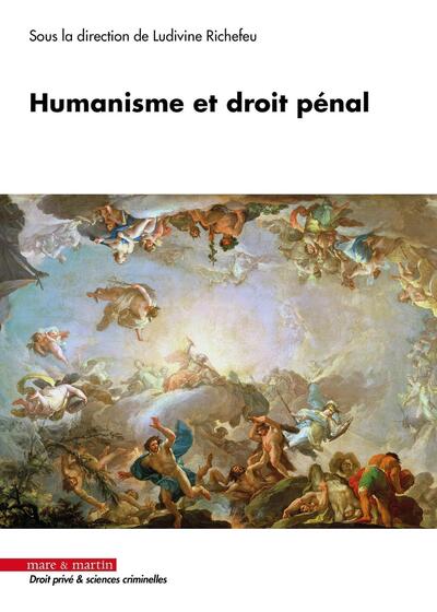 Picture of Humanisme et droit pénal