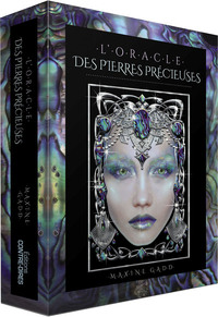 Picture of L'oracle des pierres précieuses