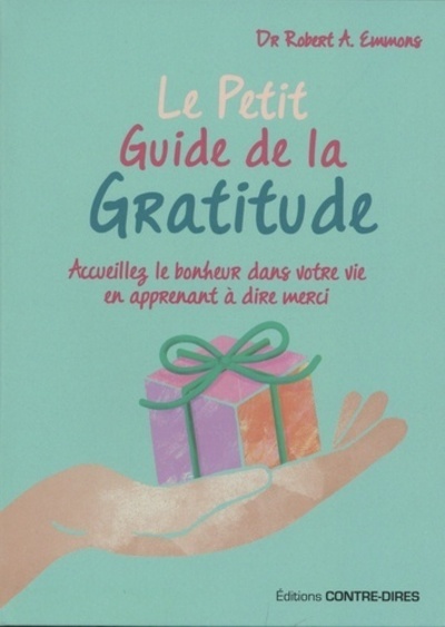 Image de Le Petit Guide de la gratitude (Poche)
