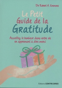 Image de Le Petit Guide de la gratitude (Poche)