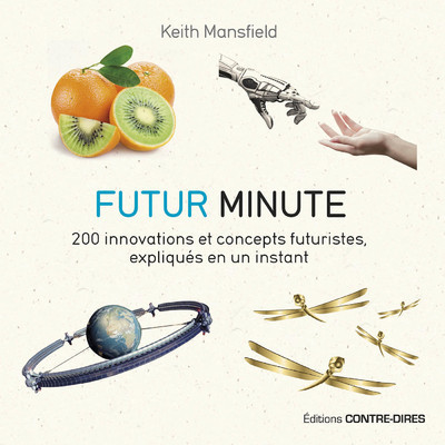 Picture of Futur minute