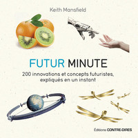 Picture of Futur minute