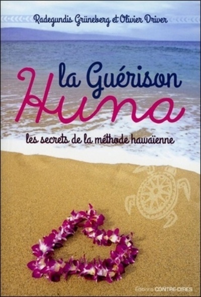 Picture of La guérison Huna