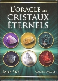 Image de L'oracle des cristaux éternels