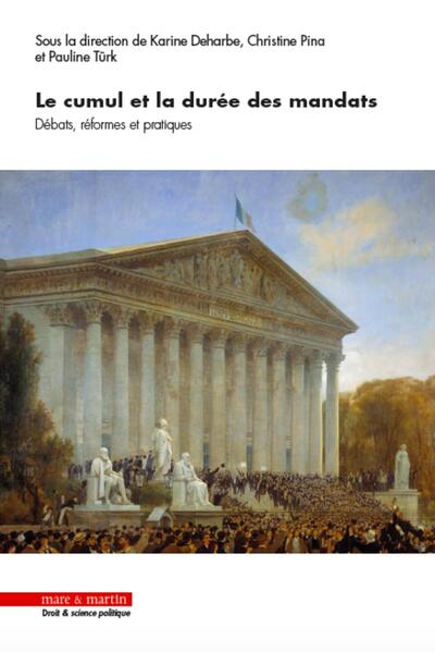 Picture of Le cumul et la durée des mandats