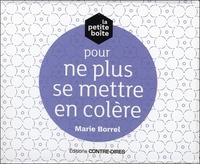Image de La petite boîte pour ne plus se mettre en colère!