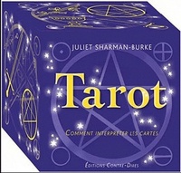 Image de Le Tarot - Comment interpréter les cartes