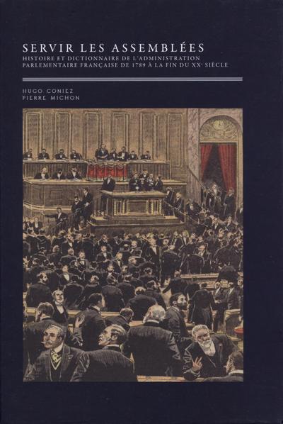 Picture of Servir les assemblées - 2 volumes
