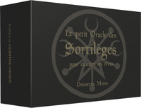 Picture of Le petit oracle des sortilèges pour exaucer ses rêves
